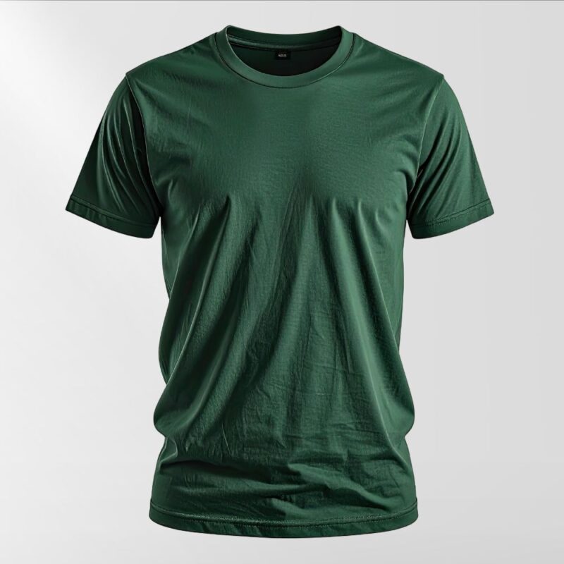 Heavyweight Cotton Tee