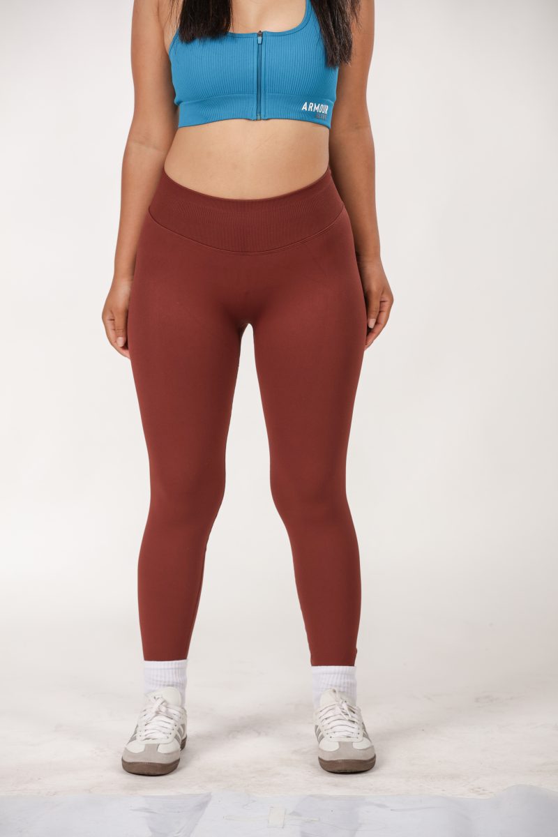 Flexa Scrunch Leggings