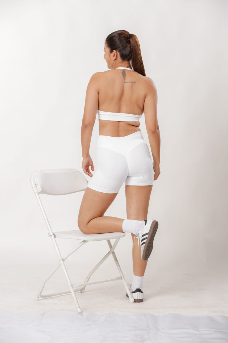 Aegis Silhouette Set