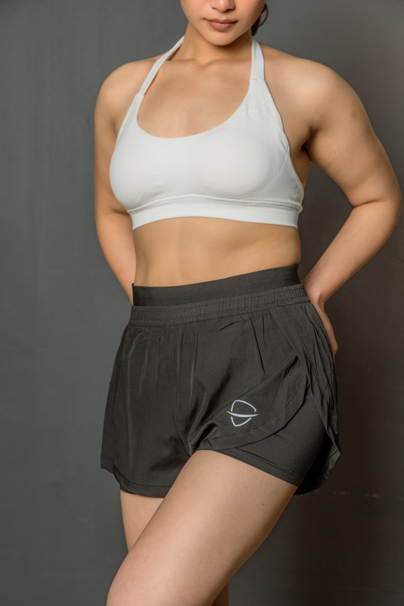 Blade Sprint Shorts