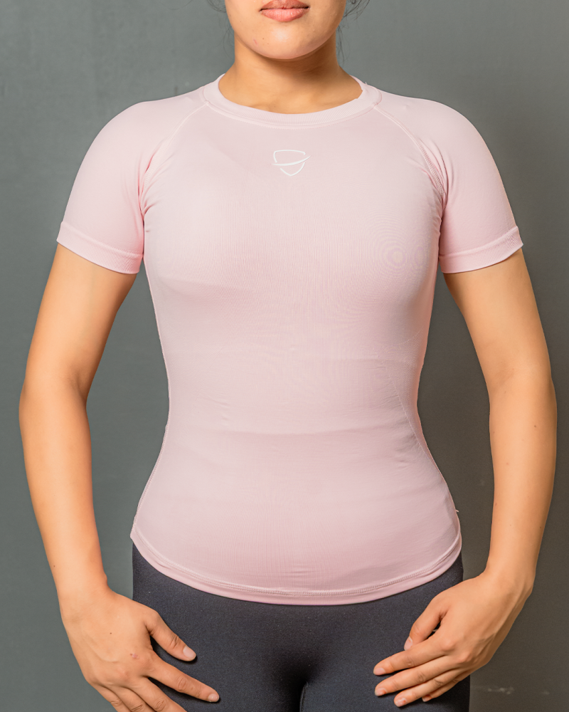 Evoke Sculpt Tee