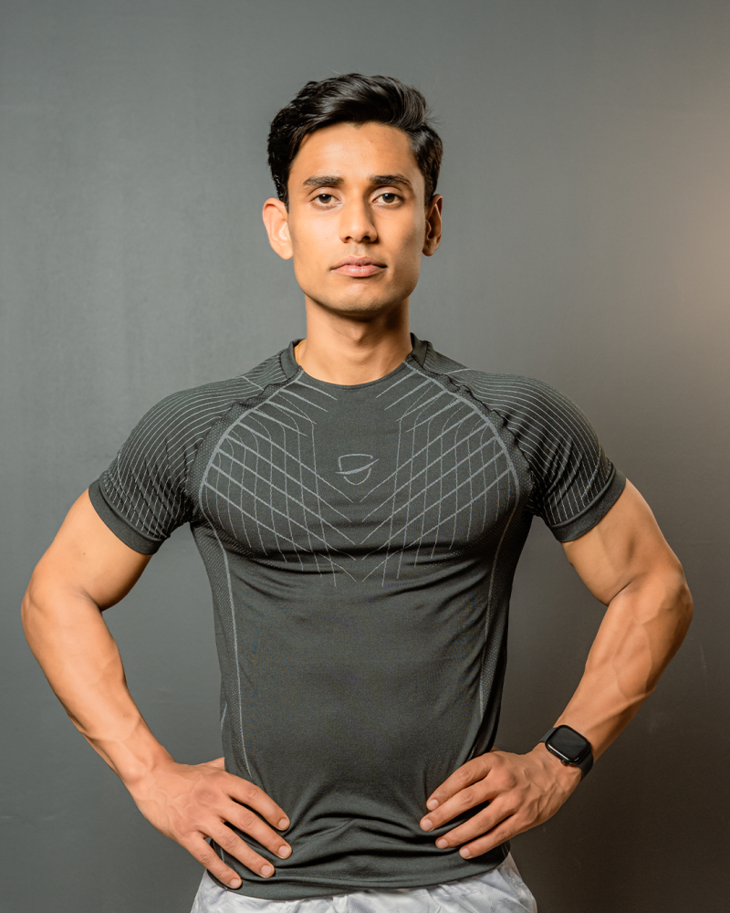 Forge Vector Tee